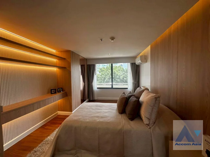 18  4 br Apartment for rent and sale in Sukhumvit ,Bangkok MRT Sukhumvit - BTS Asok at Warm Family Atmosphere AA46211