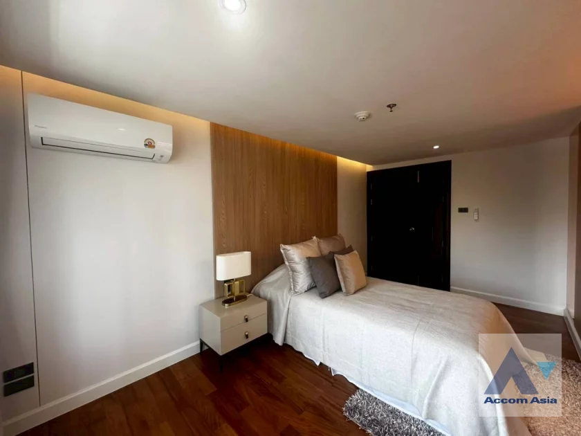 21  4 br Apartment for rent and sale in Sukhumvit ,Bangkok MRT Sukhumvit - BTS Asok at Warm Family Atmosphere AA46211
