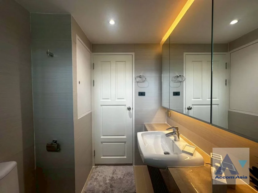 25  4 br Apartment for rent and sale in Sukhumvit ,Bangkok MRT Sukhumvit - BTS Asok at Warm Family Atmosphere AA46211