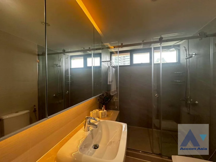 23  4 br Apartment for rent and sale in Sukhumvit ,Bangkok MRT Sukhumvit - BTS Asok at Warm Family Atmosphere AA46211