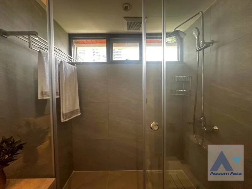 26  4 br Apartment for rent and sale in Sukhumvit ,Bangkok MRT Sukhumvit - BTS Asok at Warm Family Atmosphere AA46211