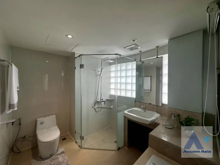 29  4 br Apartment for rent and sale in Sukhumvit ,Bangkok MRT Sukhumvit - BTS Asok at Warm Family Atmosphere AA46211