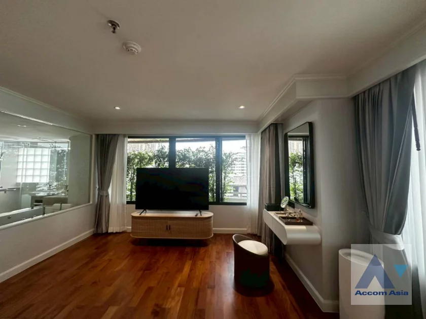 31  4 br Apartment for rent and sale in Sukhumvit ,Bangkok MRT Sukhumvit - BTS Asok at Warm Family Atmosphere AA46211