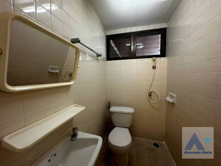 35  4 br Apartment for rent and sale in Sukhumvit ,Bangkok MRT Sukhumvit - BTS Asok at Warm Family Atmosphere AA46211