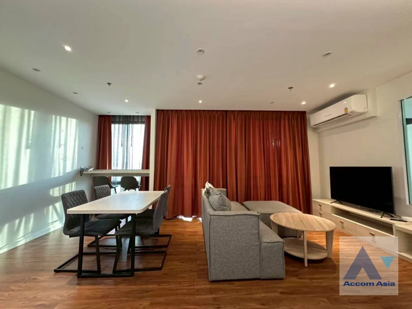 4  2 br Apartment for rent and sale in Sukhumvit ,Bangkok BTS Thong Lo at New Boutique Low-Rise Apartment AA46215