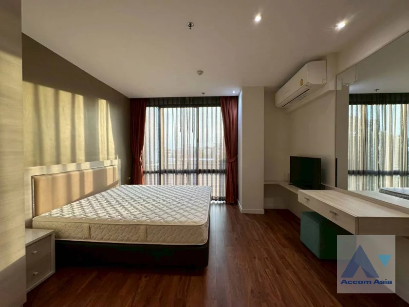 11  2 br Apartment for rent and sale in Sukhumvit ,Bangkok BTS Thong Lo at New Boutique Low-Rise Apartment AA46215