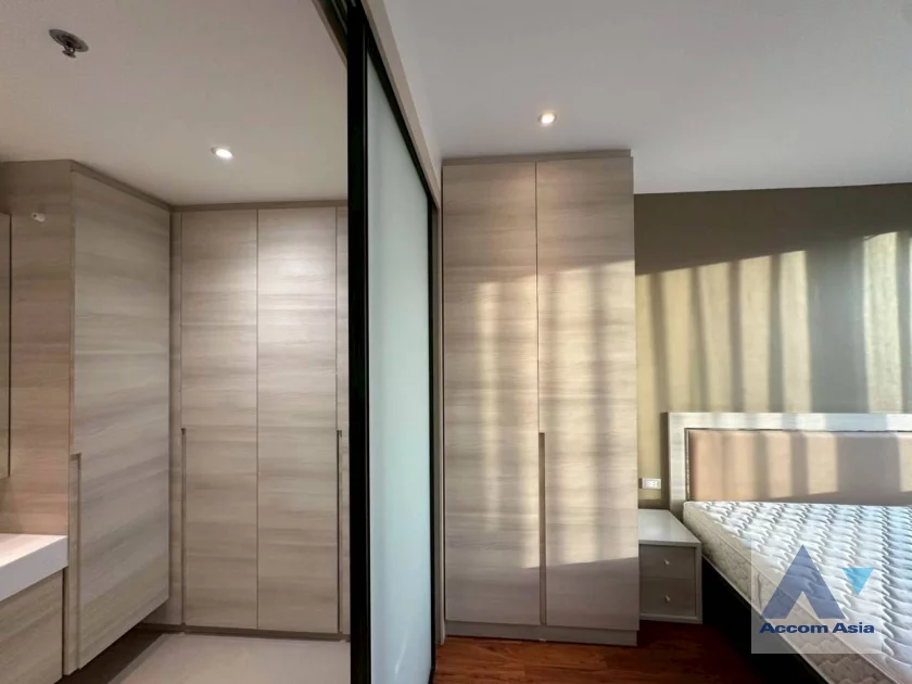 12  2 br Apartment for rent and sale in Sukhumvit ,Bangkok BTS Thong Lo at New Boutique Low-Rise Apartment AA46215