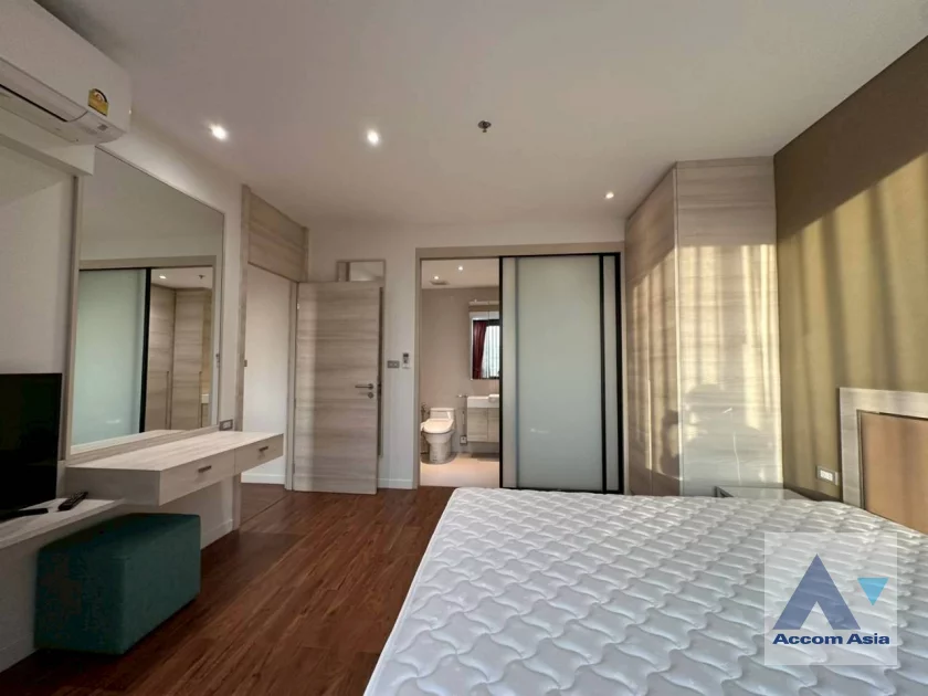 13  2 br Apartment for rent and sale in Sukhumvit ,Bangkok BTS Thong Lo at New Boutique Low-Rise Apartment AA46215