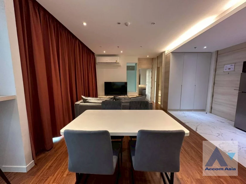 5  2 br Apartment for rent and sale in Sukhumvit ,Bangkok BTS Thong Lo at New Boutique Low-Rise Apartment AA46215