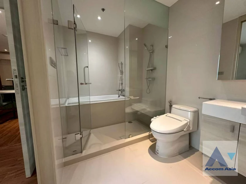 16  2 br Apartment for rent and sale in Sukhumvit ,Bangkok BTS Thong Lo at New Boutique Low-Rise Apartment AA46215