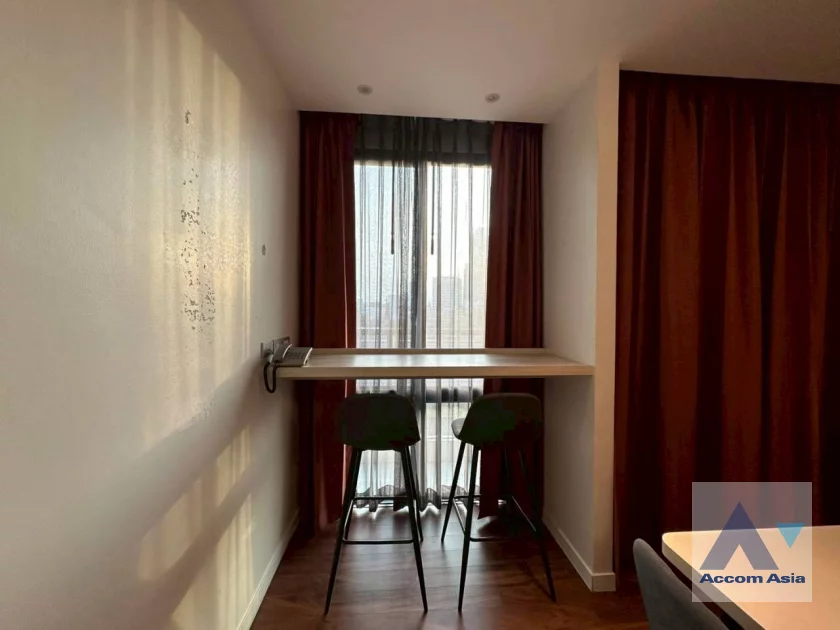 10  2 br Apartment for rent and sale in Sukhumvit ,Bangkok BTS Thong Lo at New Boutique Low-Rise Apartment AA46215