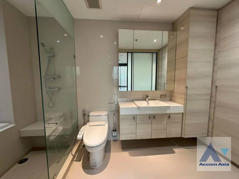 17  2 br Apartment for rent and sale in Sukhumvit ,Bangkok BTS Thong Lo at New Boutique Low-Rise Apartment AA46215