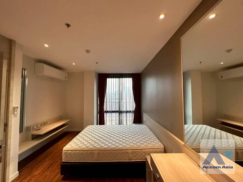 15  2 br Apartment for rent and sale in Sukhumvit ,Bangkok BTS Thong Lo at New Boutique Low-Rise Apartment AA46215