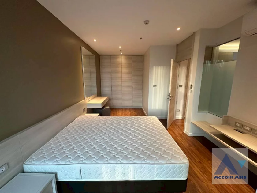 14  2 br Apartment for rent and sale in Sukhumvit ,Bangkok BTS Thong Lo at New Boutique Low-Rise Apartment AA46215