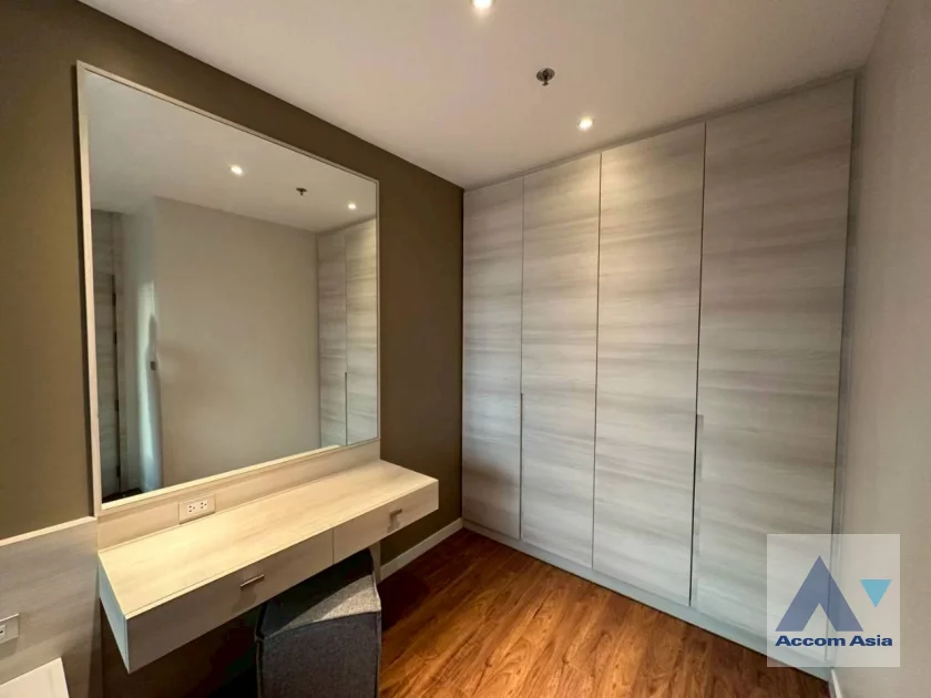 18  2 br Apartment for rent and sale in Sukhumvit ,Bangkok BTS Thong Lo at New Boutique Low-Rise Apartment AA46215