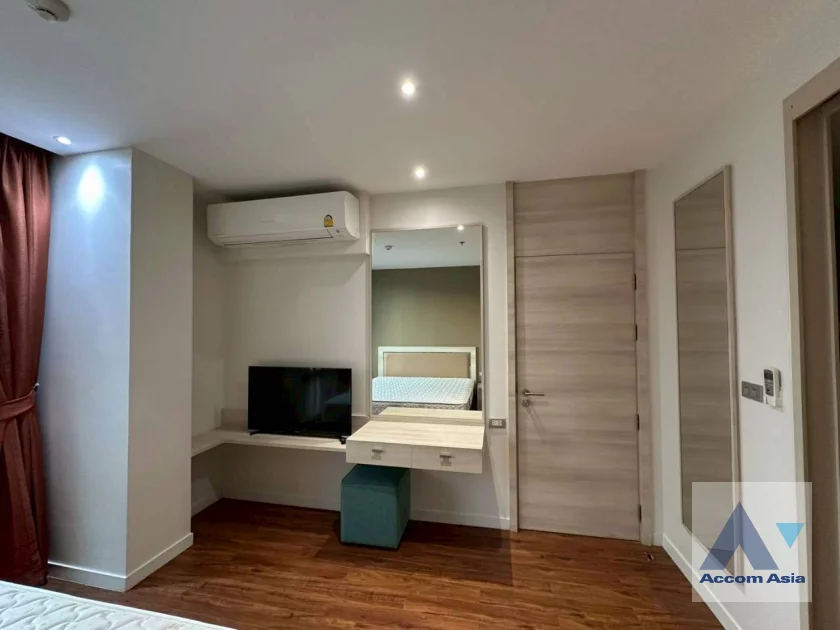 19  2 br Apartment for rent and sale in Sukhumvit ,Bangkok BTS Thong Lo at New Boutique Low-Rise Apartment AA46215