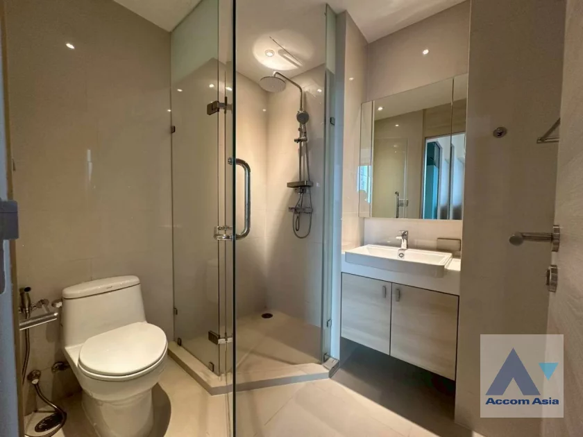 20  2 br Apartment for rent and sale in Sukhumvit ,Bangkok BTS Thong Lo at New Boutique Low-Rise Apartment AA46215