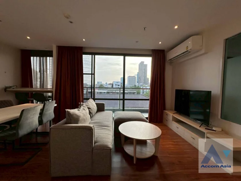  1  2 br Apartment for rent and sale in Sukhumvit ,Bangkok BTS Thong Lo at New Boutique Low-Rise Apartment AA46215