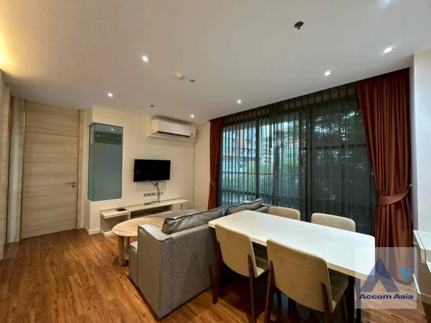  2  2 br Apartment for rent and sale in Sukhumvit ,Bangkok BTS Thong Lo at New Boutique Low-Rise Apartment AA46217