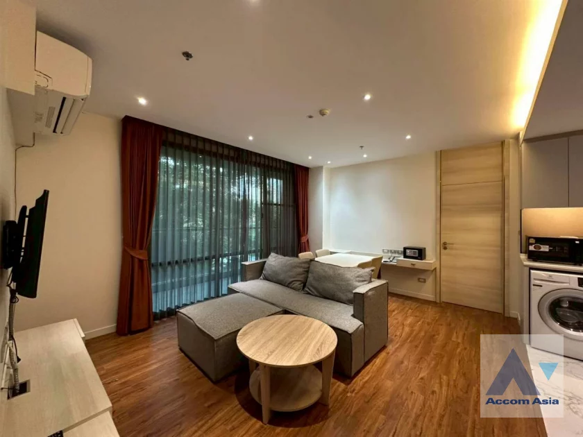  1  2 br Apartment for rent and sale in Sukhumvit ,Bangkok BTS Thong Lo at New Boutique Low-Rise Apartment AA46217