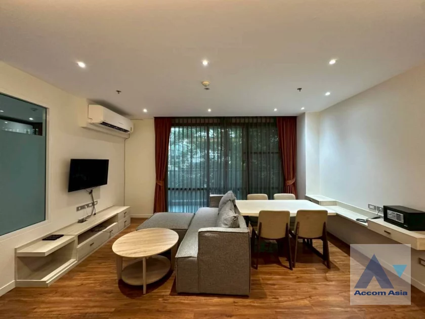  1  2 br Apartment for rent and sale in Sukhumvit ,Bangkok BTS Thong Lo at New Boutique Low-Rise Apartment AA46217