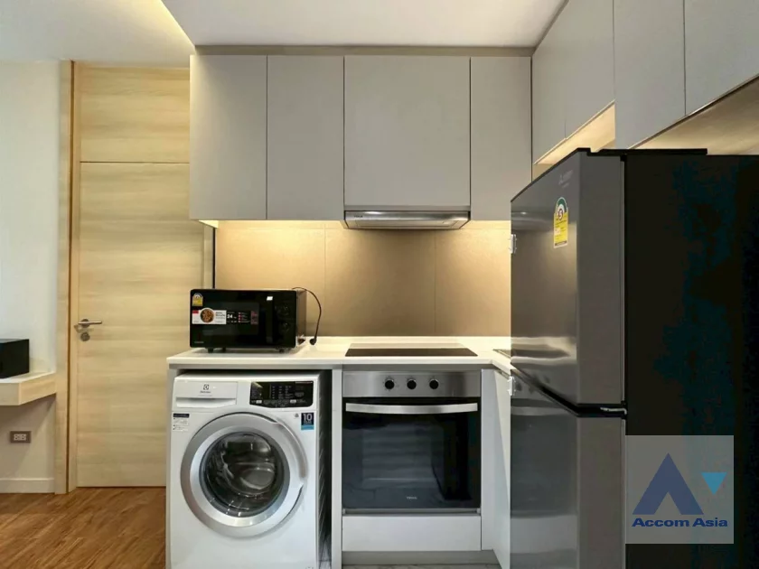 5  2 br Apartment for rent and sale in Sukhumvit ,Bangkok BTS Thong Lo at New Boutique Low-Rise Apartment AA46217