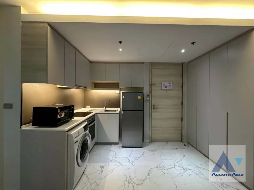 4  2 br Apartment for rent and sale in Sukhumvit ,Bangkok BTS Thong Lo at New Boutique Low-Rise Apartment AA46217