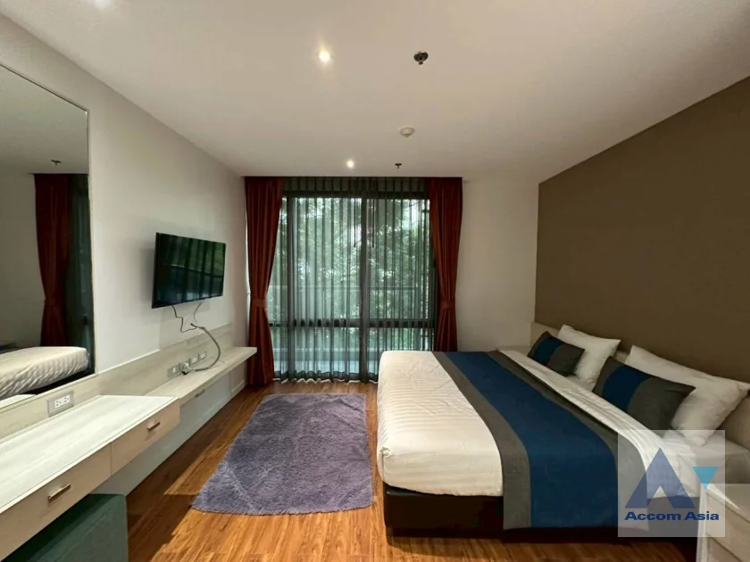 8  2 br Apartment for rent and sale in Sukhumvit ,Bangkok BTS Thong Lo at New Boutique Low-Rise Apartment AA46217