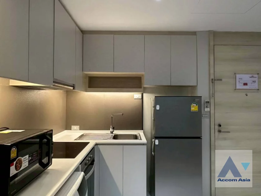 7  2 br Apartment for rent and sale in Sukhumvit ,Bangkok BTS Thong Lo at New Boutique Low-Rise Apartment AA46217
