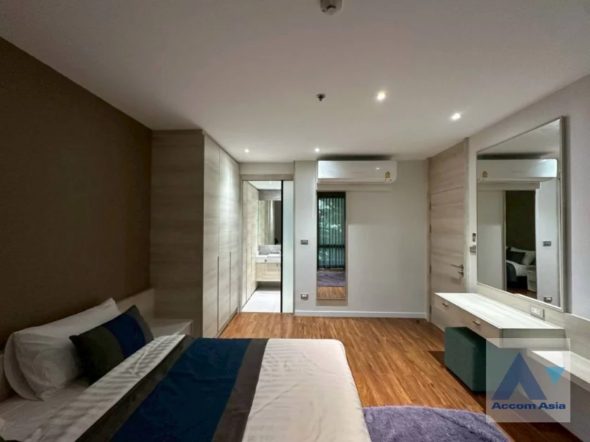 9  2 br Apartment for rent and sale in Sukhumvit ,Bangkok BTS Thong Lo at New Boutique Low-Rise Apartment AA46217