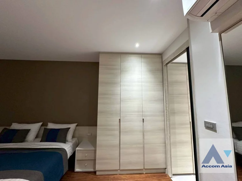 10  2 br Apartment for rent and sale in Sukhumvit ,Bangkok BTS Thong Lo at New Boutique Low-Rise Apartment AA46217