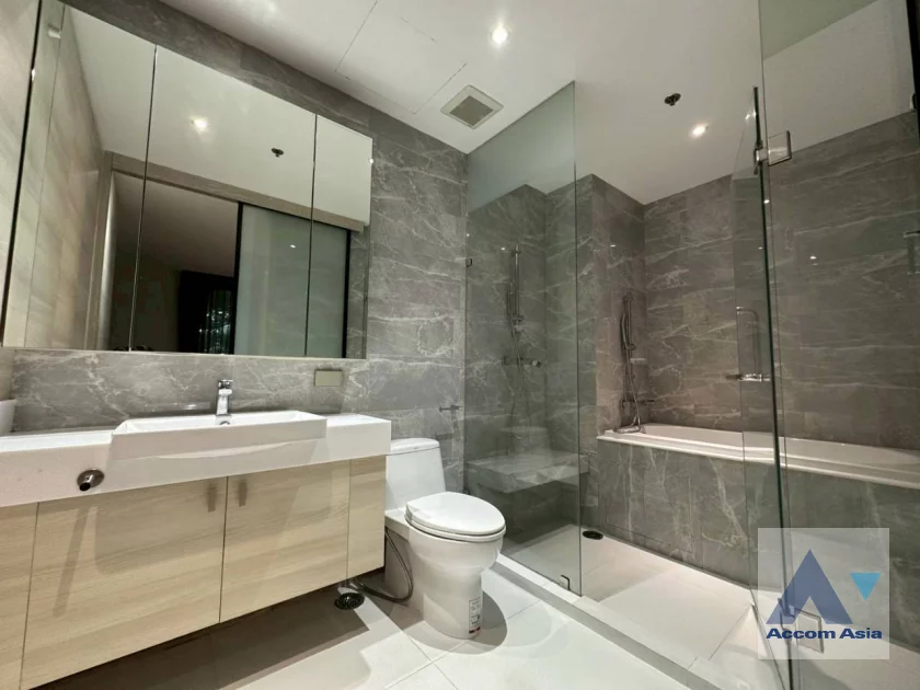 11  2 br Apartment for rent and sale in Sukhumvit ,Bangkok BTS Thong Lo at New Boutique Low-Rise Apartment AA46217