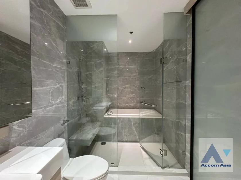 12  2 br Apartment for rent and sale in Sukhumvit ,Bangkok BTS Thong Lo at New Boutique Low-Rise Apartment AA46217