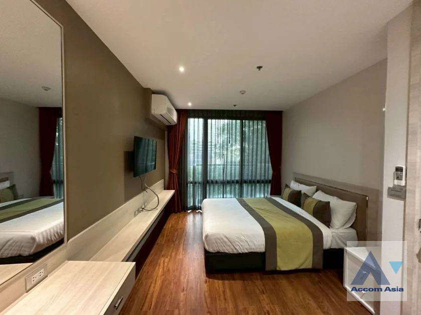 14  2 br Apartment for rent and sale in Sukhumvit ,Bangkok BTS Thong Lo at New Boutique Low-Rise Apartment AA46217