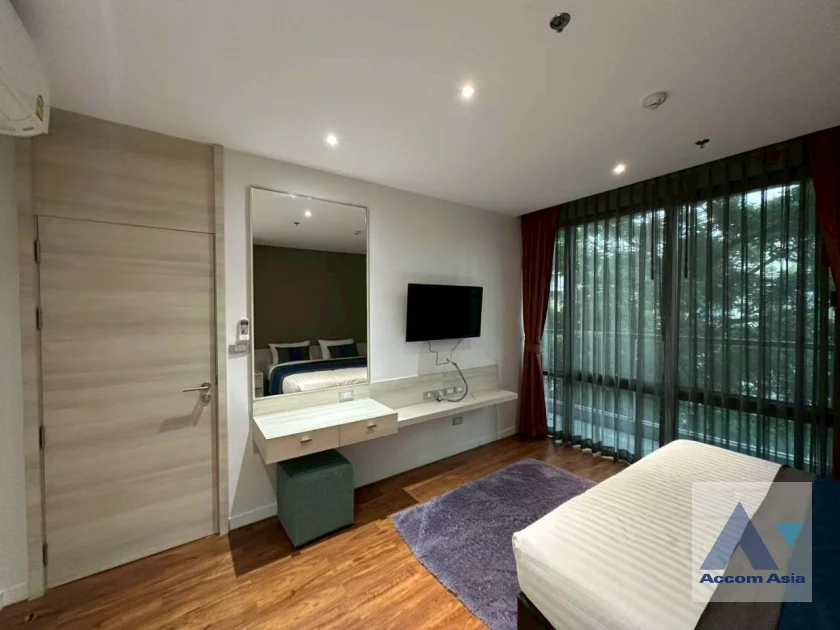 16  2 br Apartment for rent and sale in Sukhumvit ,Bangkok BTS Thong Lo at New Boutique Low-Rise Apartment AA46217