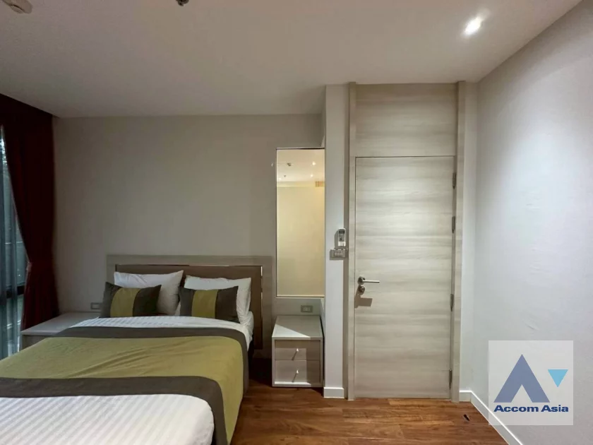 17  2 br Apartment for rent and sale in Sukhumvit ,Bangkok BTS Thong Lo at New Boutique Low-Rise Apartment AA46217