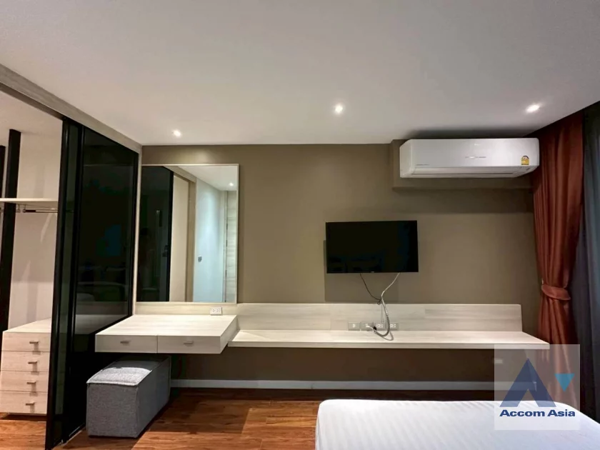 18  2 br Apartment for rent and sale in Sukhumvit ,Bangkok BTS Thong Lo at New Boutique Low-Rise Apartment AA46217