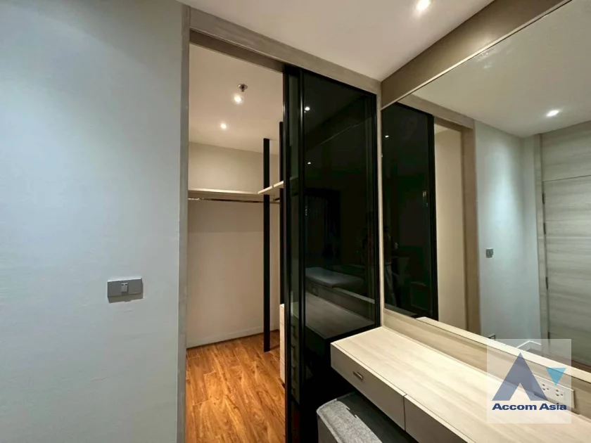 19  2 br Apartment for rent and sale in Sukhumvit ,Bangkok BTS Thong Lo at New Boutique Low-Rise Apartment AA46217