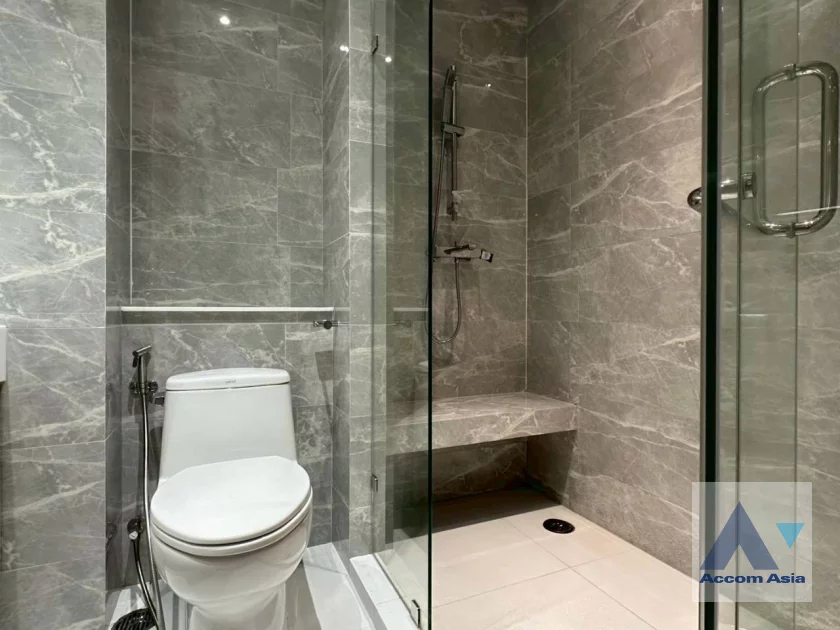 21  2 br Apartment for rent and sale in Sukhumvit ,Bangkok BTS Thong Lo at New Boutique Low-Rise Apartment AA46217