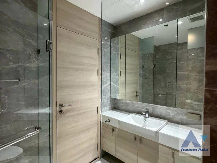 22  2 br Apartment for rent and sale in Sukhumvit ,Bangkok BTS Thong Lo at New Boutique Low-Rise Apartment AA46217