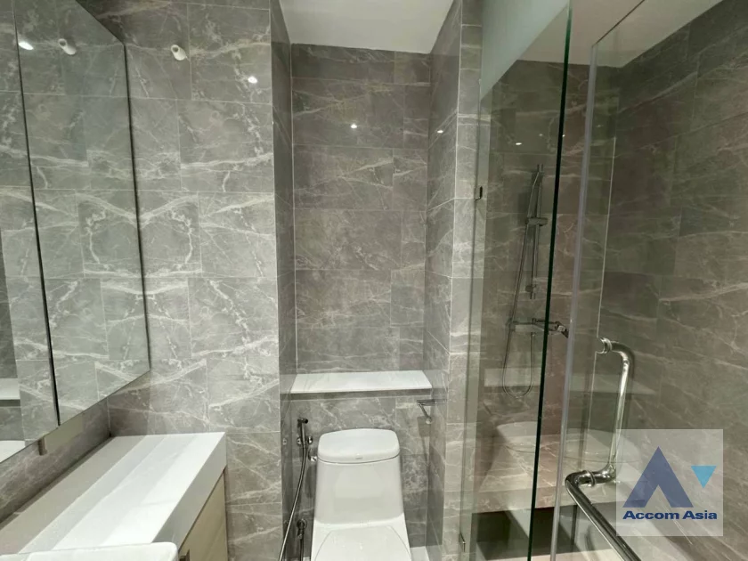 24  2 br Apartment for rent and sale in Sukhumvit ,Bangkok BTS Thong Lo at New Boutique Low-Rise Apartment AA46217