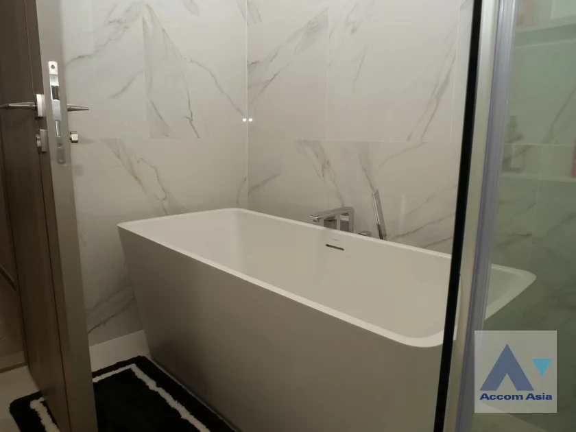 9  2 br Condominium For Rent in Sathorn ,Bangkok BTS Chong Nonsi at The Reserve Sathorn AA46218