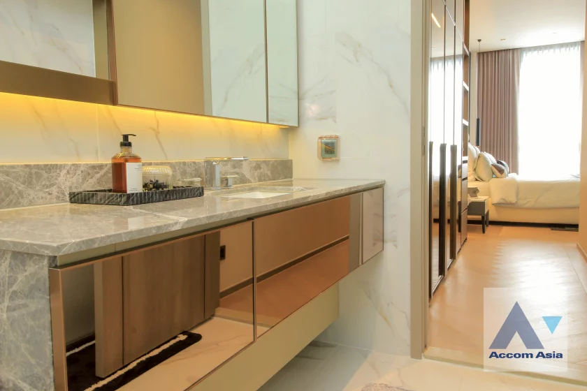 7  2 br Condominium For Rent in Sathorn ,Bangkok BTS Chong Nonsi at The Reserve Sathorn AA46218