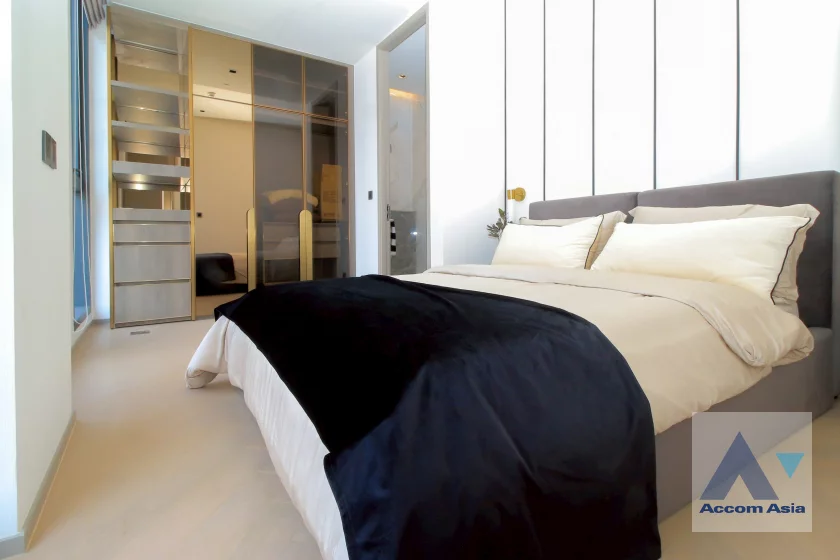 10  2 br Condominium For Rent in Sathorn ,Bangkok BTS Chong Nonsi at The Reserve Sathorn AA46218