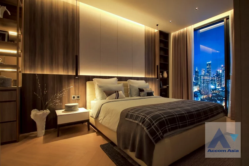 11  2 br Condominium For Rent in Sathorn ,Bangkok BTS Chong Nonsi at The Reserve Sathorn AA46218