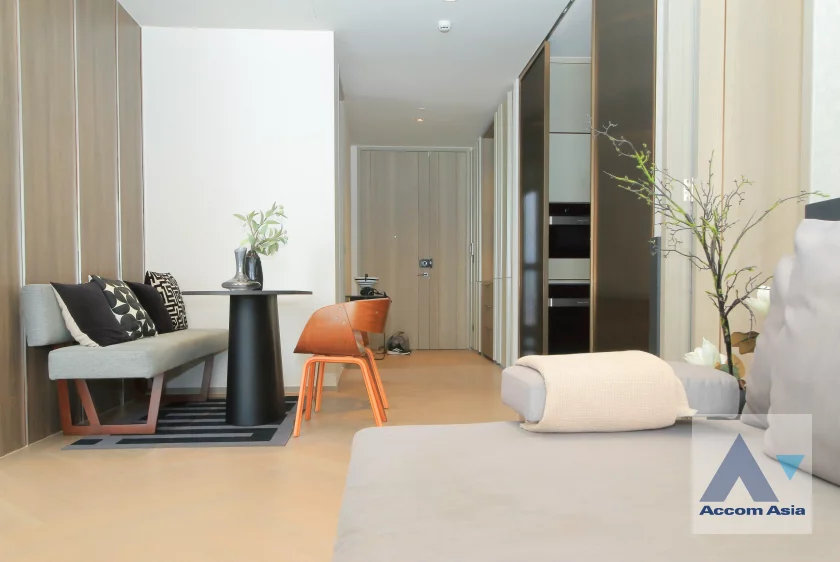5  2 br Condominium For Rent in Sathorn ,Bangkok BTS Chong Nonsi at The Reserve Sathorn AA46218