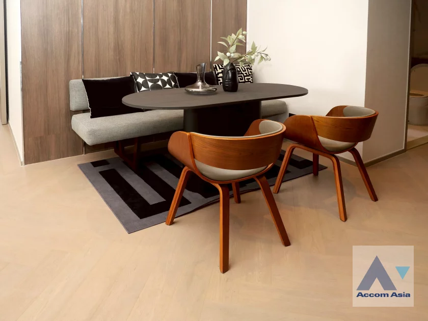  1  2 br Condominium For Rent in Sathorn ,Bangkok BTS Chong Nonsi at The Reserve Sathorn AA46218