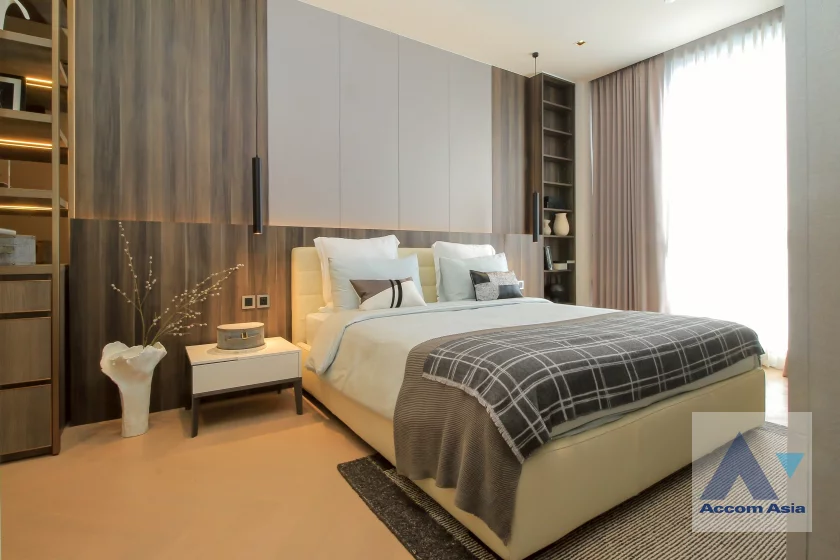 12  2 br Condominium For Rent in Sathorn ,Bangkok BTS Chong Nonsi at The Reserve Sathorn AA46218