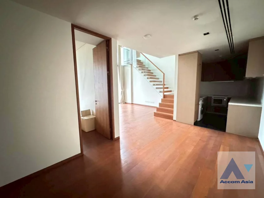  1  2 br Condominium For Rent in Sathorn ,Bangkok BTS Chong Nonsi - MRT Lumphini at The Sukhothai Residence AA46219