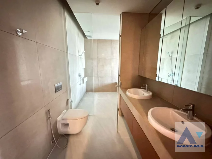 15  2 br Condominium For Rent in Sathorn ,Bangkok BTS Chong Nonsi - MRT Lumphini at The Sukhothai Residence AA46219